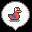 Icon for character:spider_duck