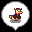 Icon for character:cowboy_duck