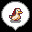 Icon for character:lady_duck