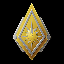 Achievement icon