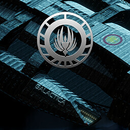 Achievement icon