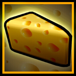 Cheese Enthusiast