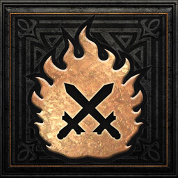 Achievement icon
