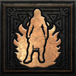 Achievement icon