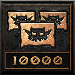 Achievement icon