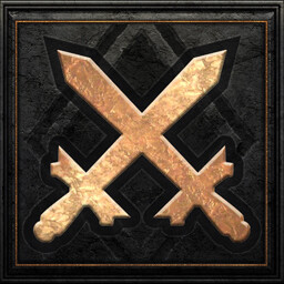 Achievement icon