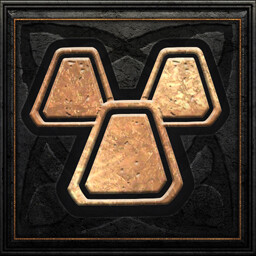 Achievement icon