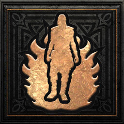 Achievement icon