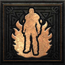 Achievement icon
