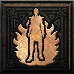 Achievement icon