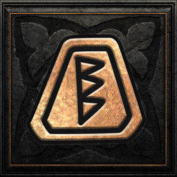 Achievement icon