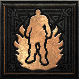 Achievement icon