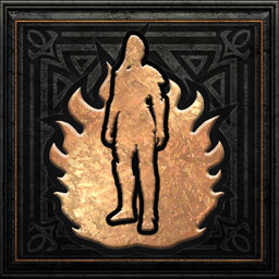 Achievement icon