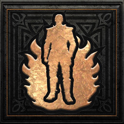 Achievement icon
