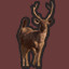 Icon for Sambar Deer