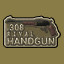 Icon for .308 "Rival" Handgun