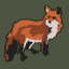 Icon for Red Fox