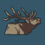 Icon for Roosevelt Elk