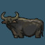 Icon for Water Buffalo