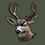 Icon for Sitka Deer