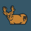 Icon for Mule Deer