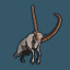 Icon for Alpine Ibex