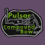 Icon for Compound Bow "Pulsar" (Black)