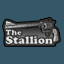 Icon for .45 Long Colt Revolver (The Stallion)