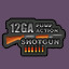 Icon for 12 GA Pump Action Shotgun (Wood)