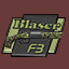 Icon for 12 GA Blaser F3 Game O/U Shotgun (Forest Camo)