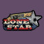 Icon for .30-30 Lever Action Rifle (Lone Star)