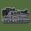 Icon for .308 Bolt Action Rifle (Carbon)