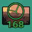 Icon for A Week In The Green