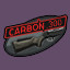 Icon for .300 Bolt Action Rifle (Carbon)