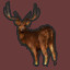 Icon for Rusa Deer