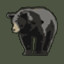 Icon for Black Bear