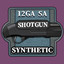 Icon for Maisto 12 GA Semi-Automatic Shotgun (Synthetic)