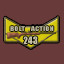 Icon for .243 Bolt Action Rifle (Wood)