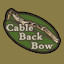 Icon for Cable-backed Bow (Traditional)