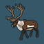 Icon for Reindeer