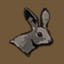 Icon for Cottontail Rabbit