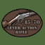 Icon for .45-70 Government Lever Action Rifle (Laminated Wood)