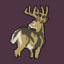 Icon for Whitetail Deer