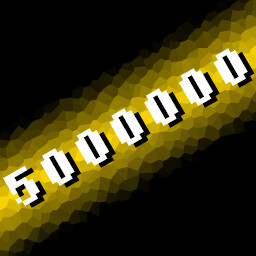 5,000,000 Points