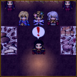 Chapter 17: The Feast of Vaelian