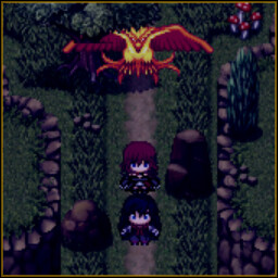 Chapter 16: The Summit of Riversmeet