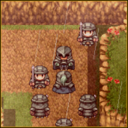 Leave No Man Behind