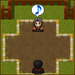 Now We Fight on Even Terms (Redux)