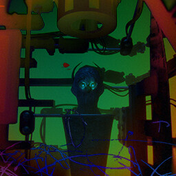 Icon for Fivefold Set Eats.