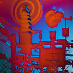 Icon for Comin Daddadum.